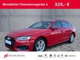 Audi A4 Avant 35 TDI ADVANCED 5JG+LED+NAVI+ACC+2xPDC - Audi A4: 2.5