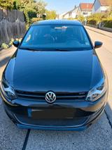 Volkswagen VW Polo 1,4 Liter TDI 90 PS - Volkswagen Polo mit Diesel-Antrieb: Kleinwagen, 1.9
