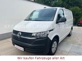 Volkswagen T 6.1 Transporter - Volkswagen T6 Transporter in Bonn