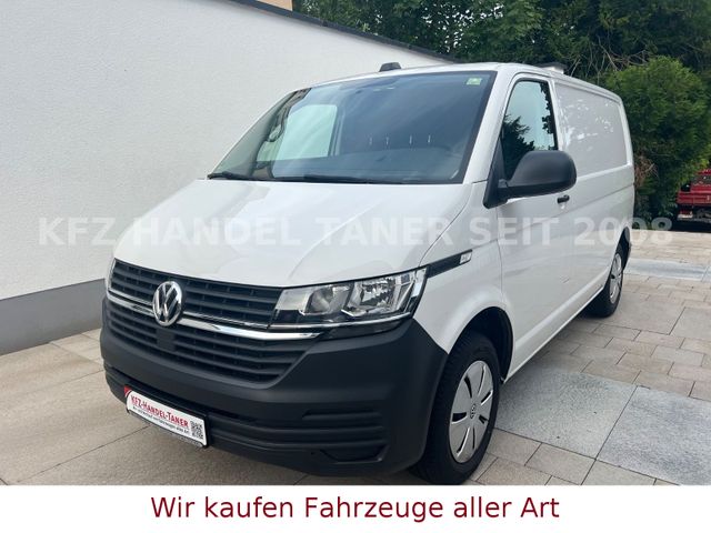 Volkswagen T 6.1 Transporter