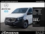 Mercedes-Benz VITO 114 TOURER/KOMBI EXTRALANG+KLIMA+8-SITZER - Mercedes-Benz Vito 8 Sitzer