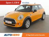 MINI One Aut.*NAVI*LED*SHZ*KLIMA*GARANTIE* - MINI ONE in Stuttgart