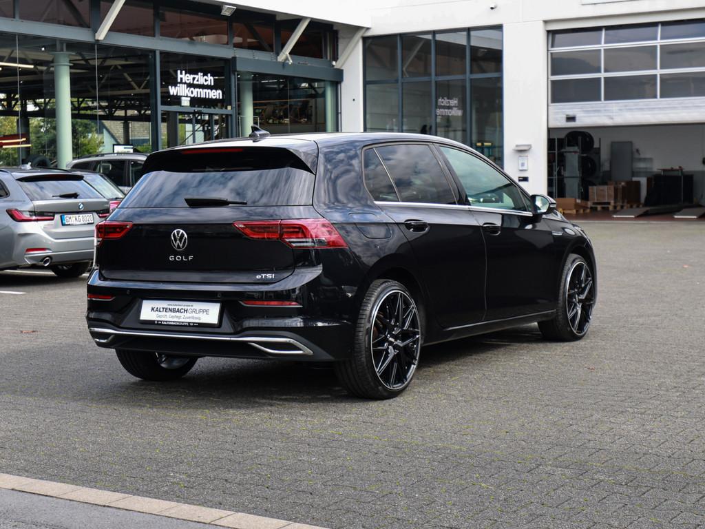 Volkswagen Golf VIII 1.5 eTSI Style PANO LED ACC SHZ PDC, миниатюра 5