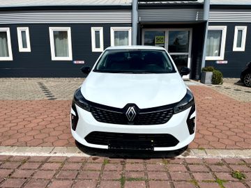 Renault Clio - 2