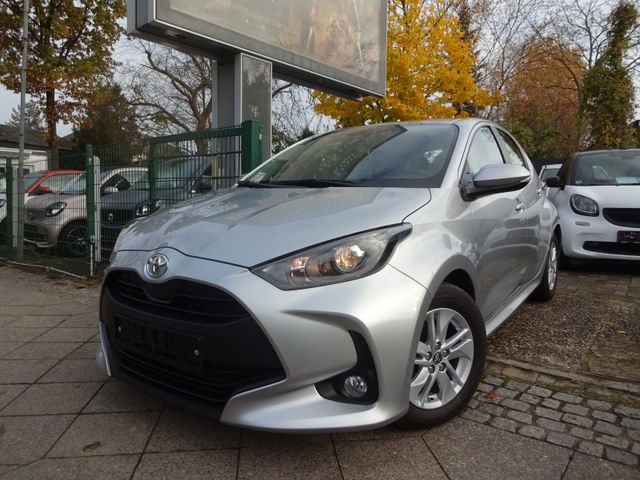 Toyota Yaris Comfort 1.5,125PS, ACTIVE,Automatik,Kamera