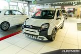 Fiat Panda 1.0 GSE 70PS E6 Pandina - Fiat Panda Pandina mit Hybrid-Antrieb (Benzin/Elektro)
