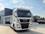 MAN TGX 18.510 RETARDER-PTO POMP*TGX 18.510* - MAN TGX 18-510