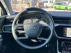 Fahrzeugabbildung Audi A6 Avant 40 TDI ACC Matrix Pano HUD B&O Carplay
