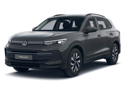 Volkswagen Tiguan - Bild 2