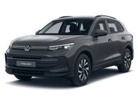 Volkswagen Tiguan - Vorschau Bild 2