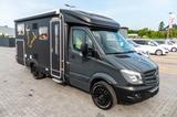 HYMER / ERIBA / HYMERCAR ML-T 560 *Hubstützen*2xKlima*SAT*TV*Solar*AT* - HYMER / ERIBA S560