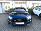 Audi SQ5 3.0 TDI quattro / PANORAMA/ I-HAND - Audi: Q