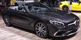 Mercedes-Benz SL 500 - Grand Edition