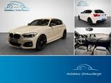 BMW 120i Lim. M Sport SHZ LED 2-Z Klimaaut. PDC - BMW 120 Gebrauchtwagen