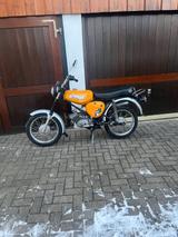 Simson S51 Enduro - SIMSON S51 E