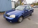 Chevrolet Lacetti 1.6 Klima Tüv 08-2027 - Chevrolet Lacetti Gebrauchtwagen