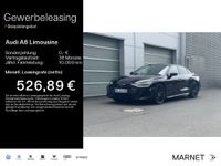 Audi A6 - Vorschau Bild 1