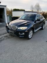 BMW X6 306PS - BMW 6 Series: Geländewagen