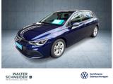 Volkswagen Golf 1.5 TSI Life Navi LED Pano - Volkswagen Golf aus 2020