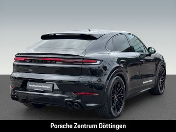 Porsche Cayenne - 5