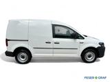 Volkswagen Caddy 1.2 TSI BMT Kasten EcoProfi Start-Stopp/Kl - Volkswagen Caddy 1 2 tsi