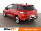 Renault Clio 0.9 Limited *NAVI*TEMPO*PDC*SHZ* - Renault Clio Gebrauchtwagen in Hannover