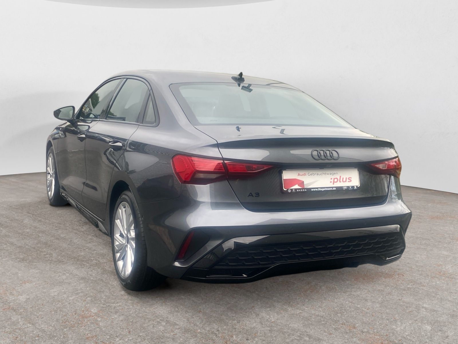 Audi A3 - Bild 4