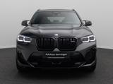 BMW X3 M COMPETITION H/K Panorama DAB Laser 21Zoll - BMW Gebrauchtwagen in Hannover