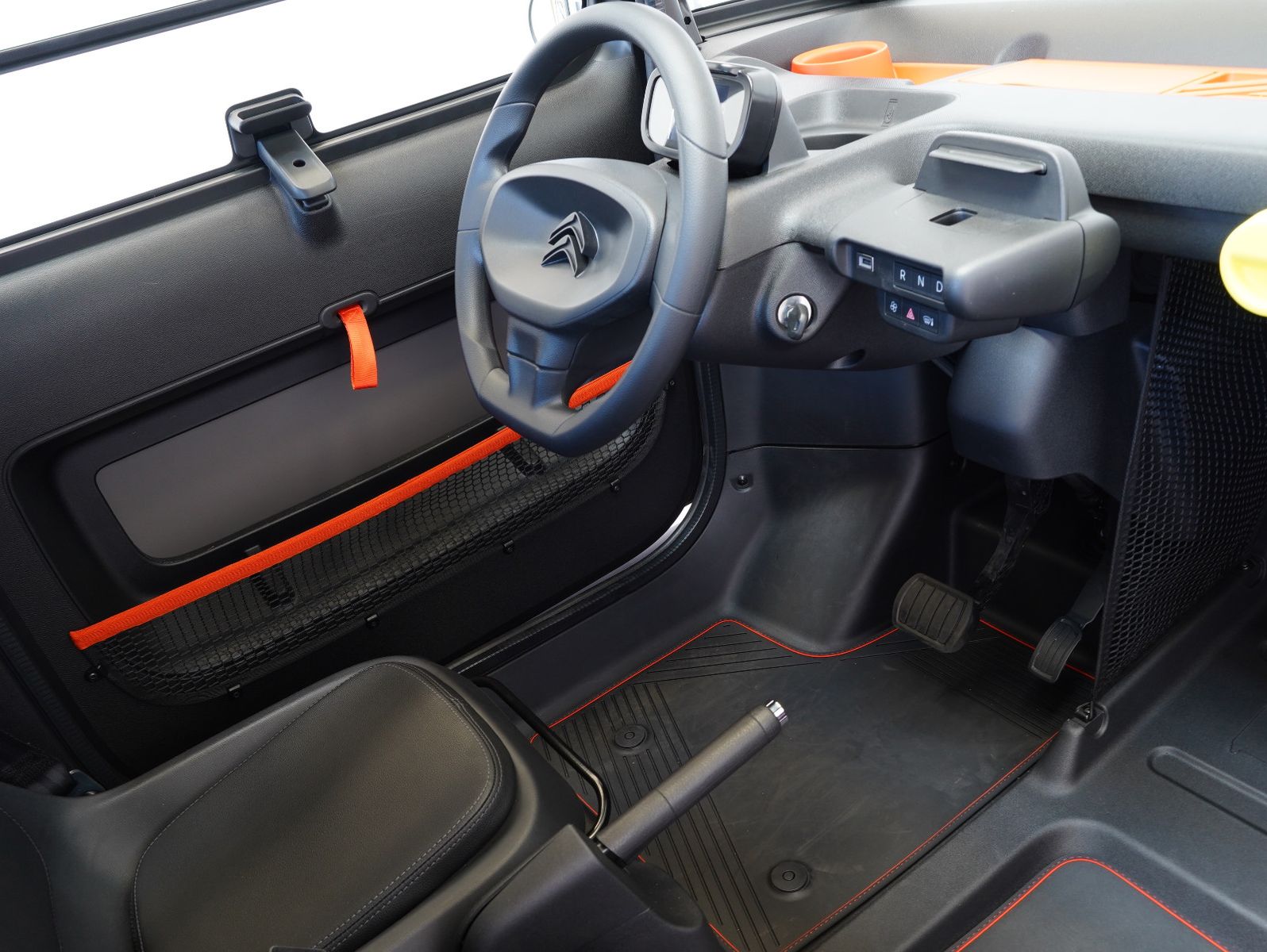 Fahrzeugabbildung Citroën MY AMI PEPS