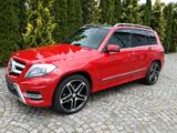 Mercedes-Benz GLK 350 CDI 4MATIC - - gebrauchte Mercedes-Benz GLK 350 aus dem Jahr 2015