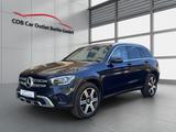 Mercedes-Benz GLC 300 de 4M Excl. Leder Memory 360Kamera Spur