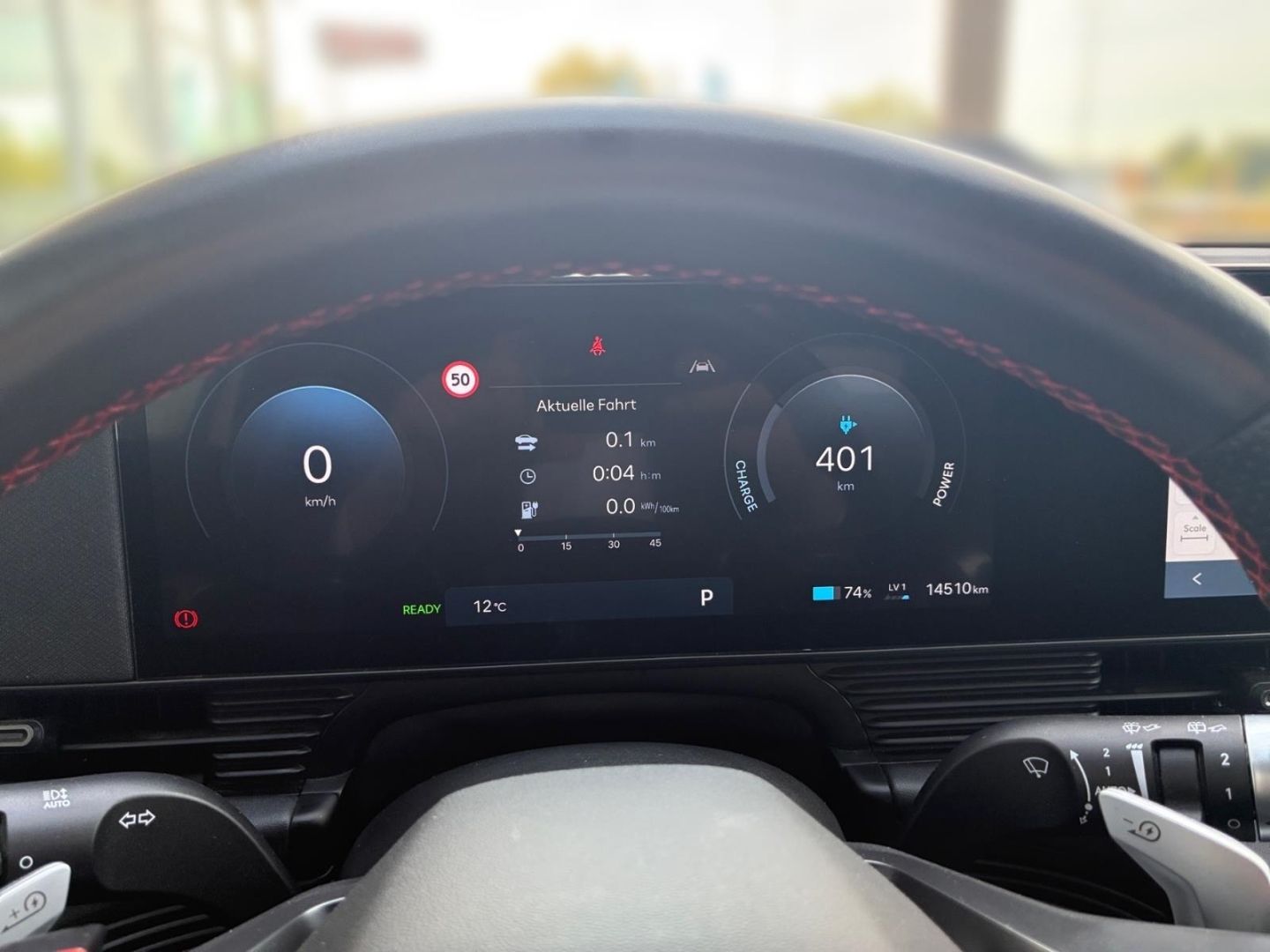 Hyundai IONIQ 5 – Bild 8