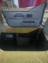 Jeep Wrangler 4.0 Sport Sport - gebrauchte Jeep Wrangler aus dem Jahr 1997