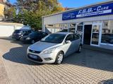 Ford Focus Lim. Style - Ford Focus aus 2009 mit Diesel-Antrieb