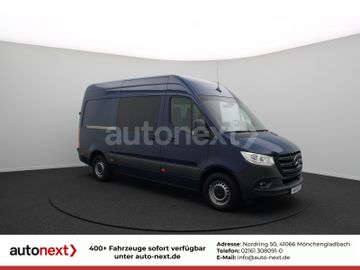 Mercedes Sprinter - 12