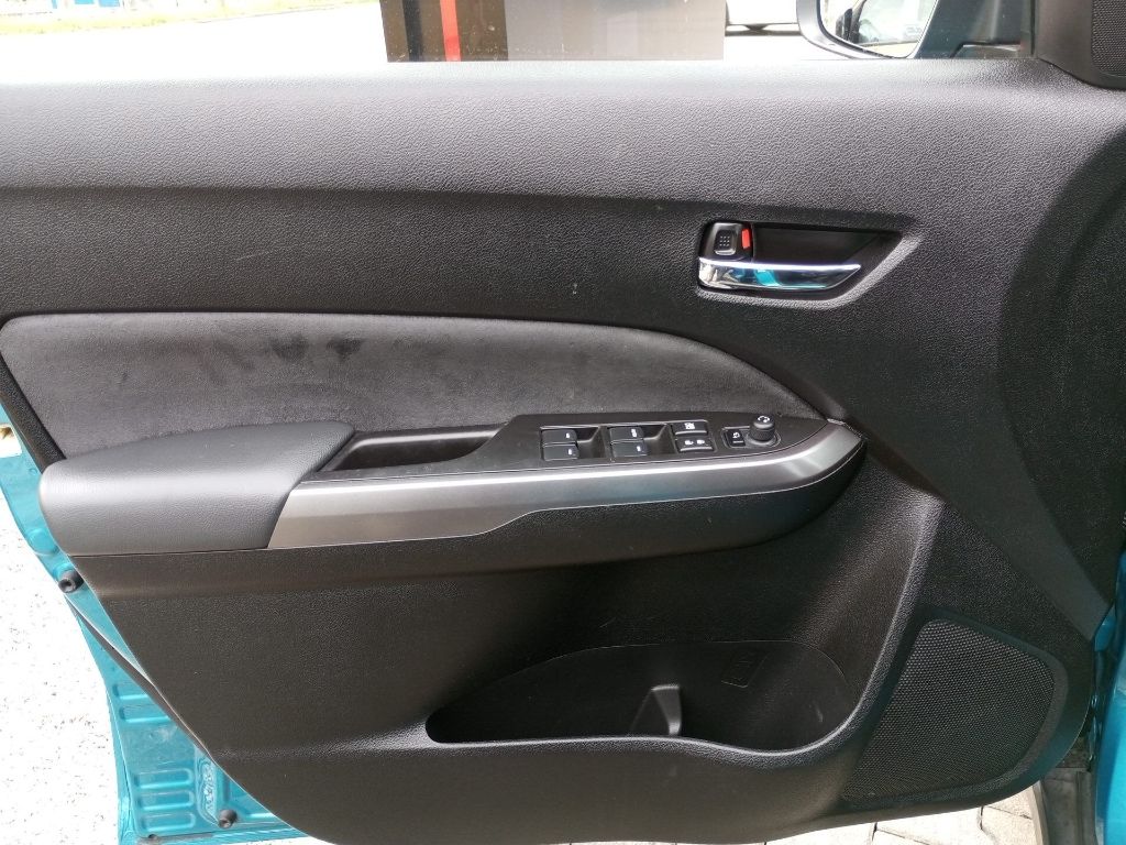 Fahrzeugabbildung Suzuki Vitara 1.4 ALLGRIP-Allradantrieb Comfort+