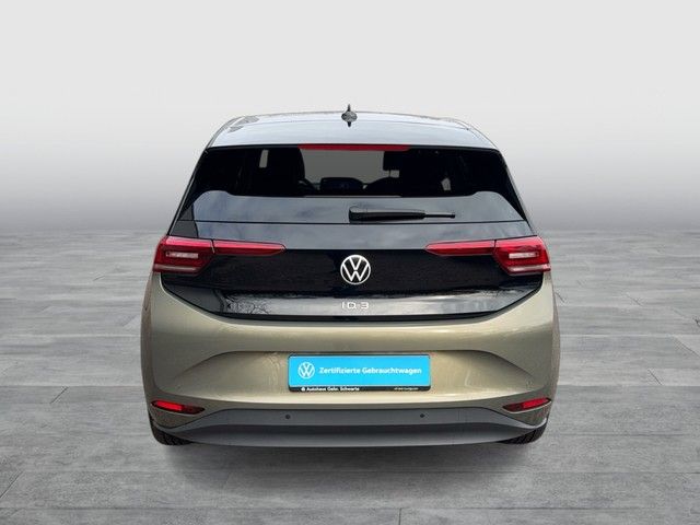 Volkswagen ID.3 - Bild 4
