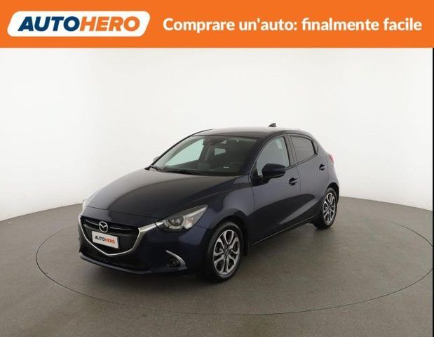 MAZDA ANDERE