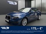 BMW 118i Advantage LED NAVI PDC SHZ 17" 3,49% Eff. - BMW 118 in Kiel
