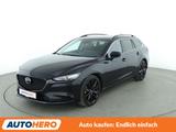 Mazda 6 2.5 SKYACTIV-G Homura Aut.*NAVI*360*SHZ*ACC* - Mazda 6 Homura
