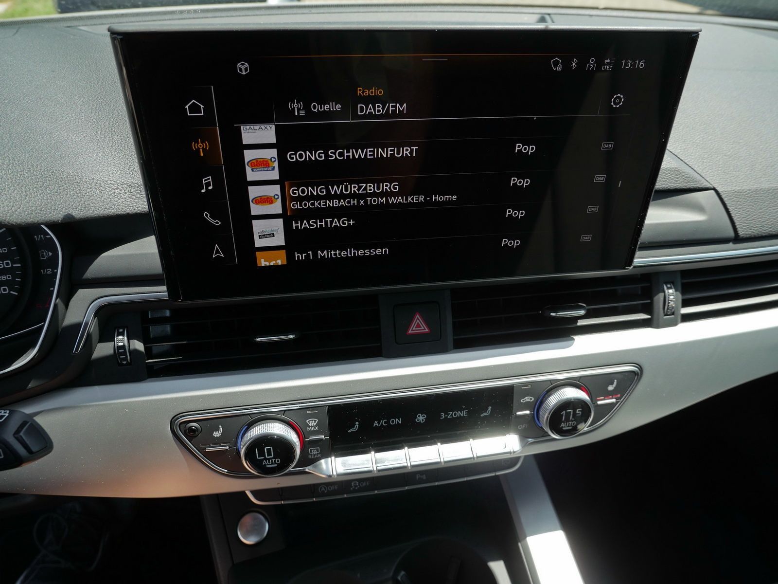 Audi A4 - Bild 19