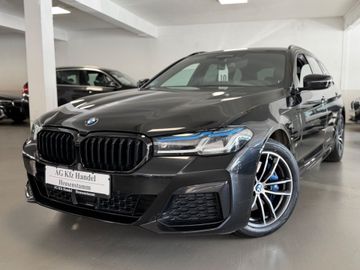 BMW 530 - 5