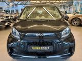 Smart fortwo EQ 22kw Bordlader 4Season 6999km - Smart ForTwo: Coupe
