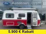 HYMER / ERIBA / HYMERCAR Touring 550*Tango Red*Autark*