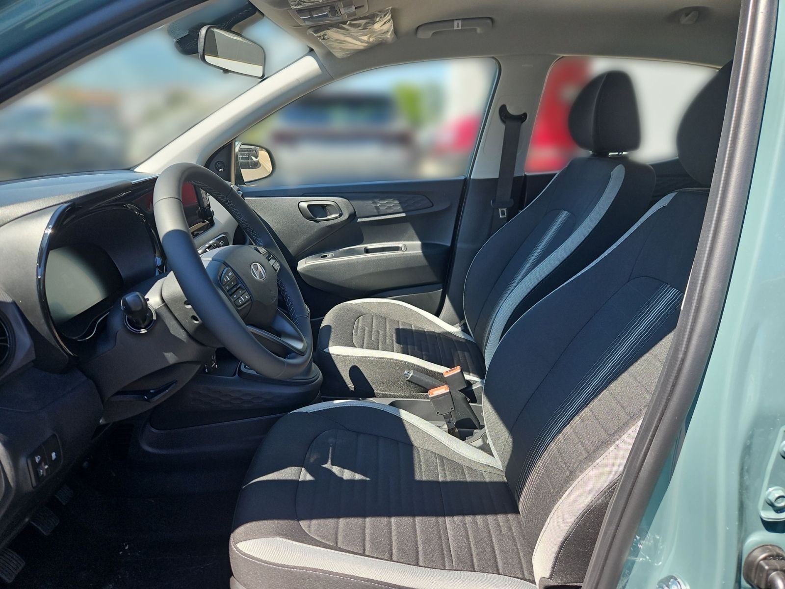 Hyundai i10 – Bild 7