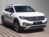Volkswagen T-Cross 1.0 TSI Active AHK/Navi/RFK/ACC - Autos mit Allradantrieb