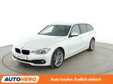 BMW 320i Advantage *NAVI*LED*TEMPO*PDC*SHZ* - BMW 320: Weiß