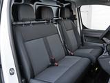 Opel Vivaro 1.5 BlueHDi | LADERAUMVERKL HOCH | LED | - Opel Vivaro: L1h1