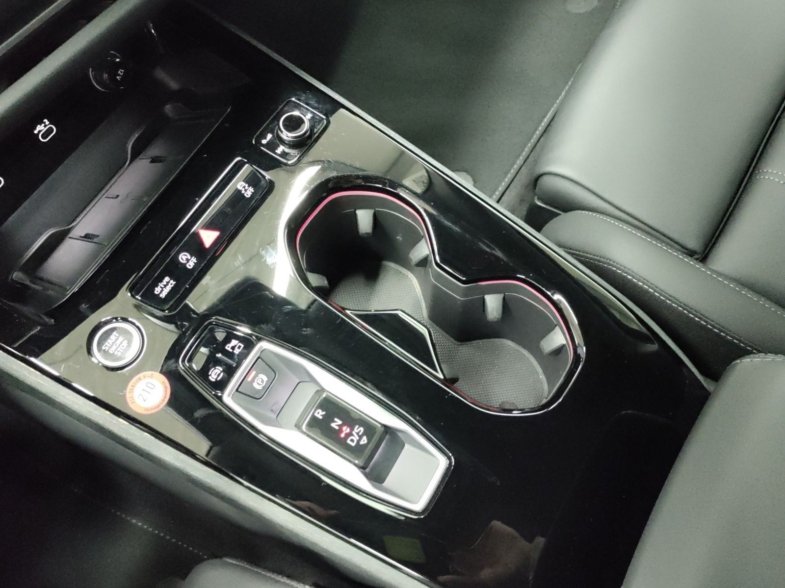 Audi A5 - Bild 13