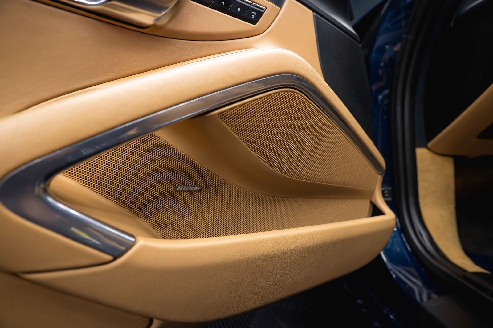 Fahrzeugabbildung Porsche 991 911 Carrera 4 S *111 Punkte*Pano*Sportabgas*